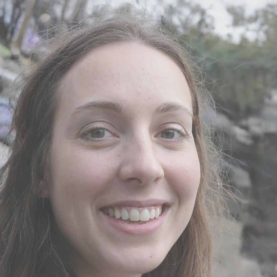 Retrato de Brígida Salmerón