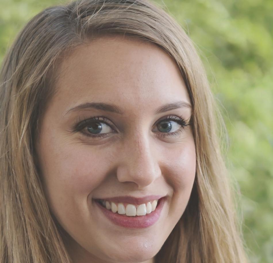 Retrato de Nuria Velázquez